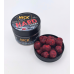 Бойлы насадочные NICK BAITS HARD (Криль/Krill) 18/12 мм