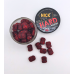Бойлы насадочные NICK BAITS HARD (Криль/Krill) 18/12 мм