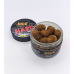 Бойлы насадочные NICK BAITS HARD (Тигровый орех/Tiger nut) 18/12 мм