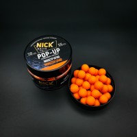 Плавающие бойлы NICK BAITS Pop-up 10 мм Монстр краб/Monster Crab