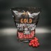 Бойлы прикормочные NICK BAITS GOLD FishFruits (Слива-Вишня/Plum-Cherry) 20мм 1 кг