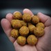 Бойлы прикормочные NICK BAITS GOLD FishFruits (Тигровый орех/Tiger nut) 20мм 1 кг