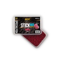 Стик-микс NICK BAITS GOLD SpecialFish пеллетс 3,5 мм (Криль) 0,5 кг