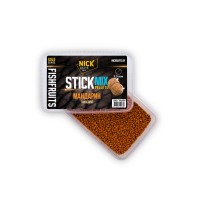 Стик-микс NICK BAITS GOLD FishFruits пеллетс 3,5 мм (Мандарин) 0,5 кг