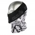 Бафф для защиты лица и шеи Norfin BANDANA Grey
