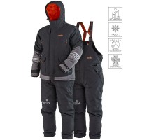 Костюм зимний Norfin ELEMENT 2+, размер XXL