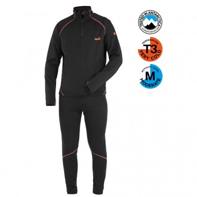 Термобелье Norfin WINTER LINE 04 р.XL