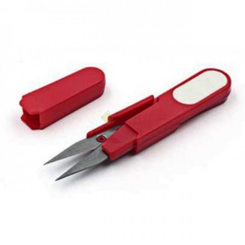 Ножницы рыболовные для лески Namazu, L-157 мм