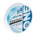 Плетеный шнур IAM №ONE Contact 4Х-150 (blue) 0.5PE/0.117mm