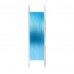 Плетеный шнур IAM №ONE Contact 4Х-150 (blue) 0.5PE/0.117mm
