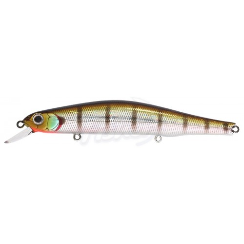 Воблер ZIPBAITS Orbit 110 SP-SR, 16,5гр, 11см, Загл. 0,8-1,0м, Суспендер, цвет: 509M