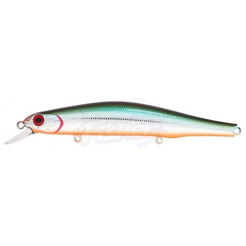 Воблер ZIPBAITS Orbit 110 SP-SR, 16,5гр, 11см, Загл. 0,8-1,0м, Суспендер, цвет: 824M