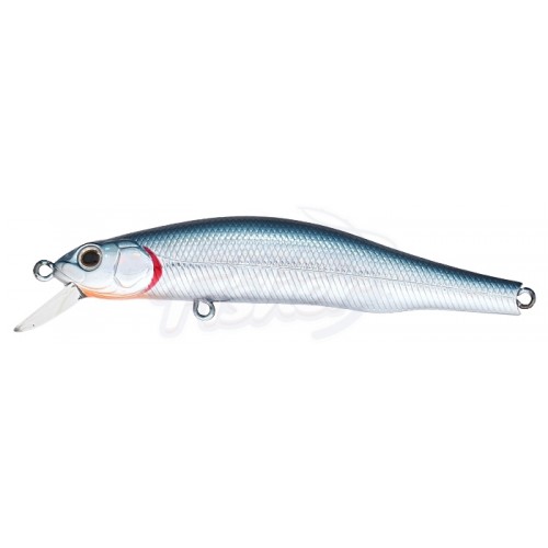 Воблер ZIPBAITS Orbit 90 SP-SR, 10,2гр, 9см, Загл. 0,8-1,0м, Суспендер, цвет: 826M