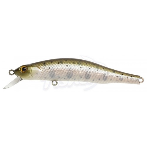 Воблер ZIPBAITS Orbit 90 SP-SR, 10,2гр, 9см, Загл. 0,8-1,0м, Суспендер, цвет: 851R