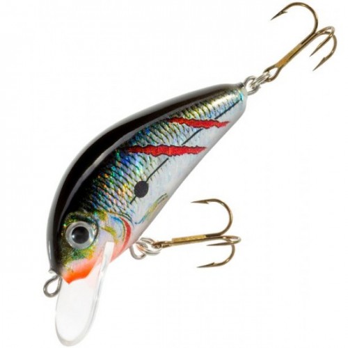 Воблер OSKO Hornet 5см, плавающий 6гр цвет 35