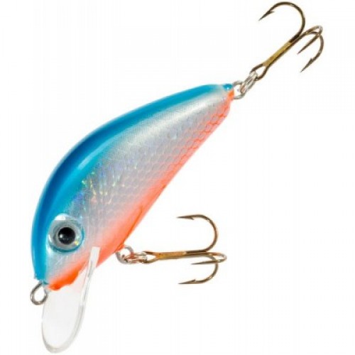 Воблер OSKO Hornet 5см, плавающий 6гр цвет 47