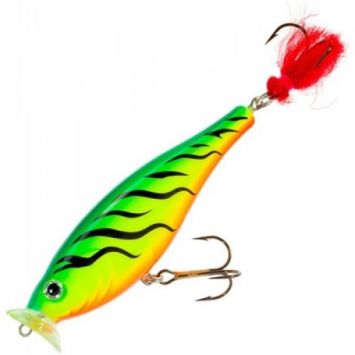 Воблер OSKO Killer POP 6см, плавающий 8гр цвет 21