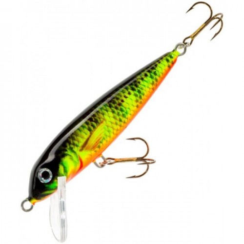 Воблер OSKO Standart 9см, плавающий 13гр цвет 01