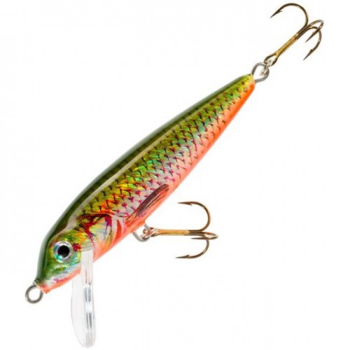 Воблер OSKO Standart 7см, плавающий 8гр цвет 10