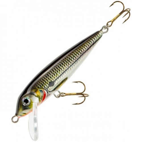 Воблер OSKO Standart 7см, плавающий 8гр цвет 35