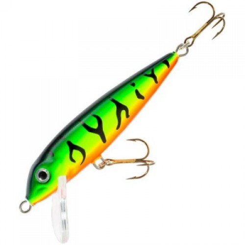 Воблер OSKO Standart 9см, плавающий 13гр цвет 83