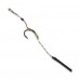Оснастка готовая карповая OWNER ORC-4 Bungee rig №4 25lb 19см 2шт