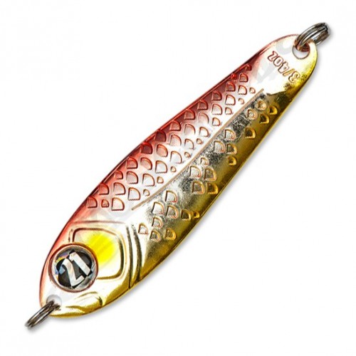 Блесна PONTOON 21 PACO 14 гр цвет S31-000