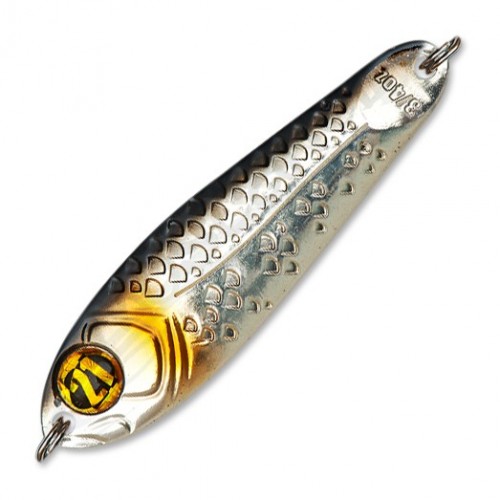 Блесна PONTOON 21 PACO 21 гр цвет S49-000