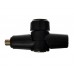Переходник угловой CARP PRO с замком Angle Lock black mini