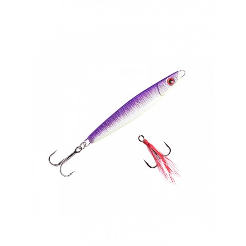 Пилькер ES1001 21 гр цвет: 010