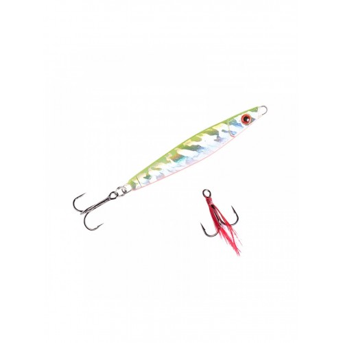 Пилькер ES1001 14 гр цвет: 014