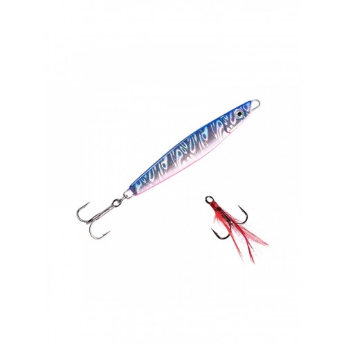 Пилькер ES1001 14 гр цвет: 018