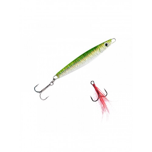 Пилькер ES1001 14 гр цвет: 023