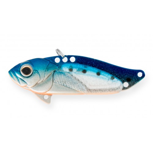 Блесна-Цикада Strike Pro Astro Vibe 55, 55 мм, 16,7 гр, (PJG-005B#135OBE-UV)