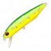 Воблер Минноу PONTOON 21 Dexter Minnow 93SP-SR, 93 мм, 13.5 гр, Загл. 0.8м.-1.5м., Cуспендер, цвет: 070