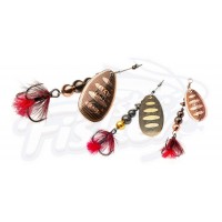 Pontoon21 BC INDI-RAH