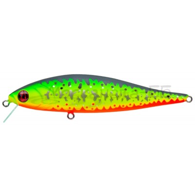 Воблер PONTOON 21 Bet-A-Minnow 92SP-SR, 92мм, 12.2 гр., 0.3-0.5 м., №R77