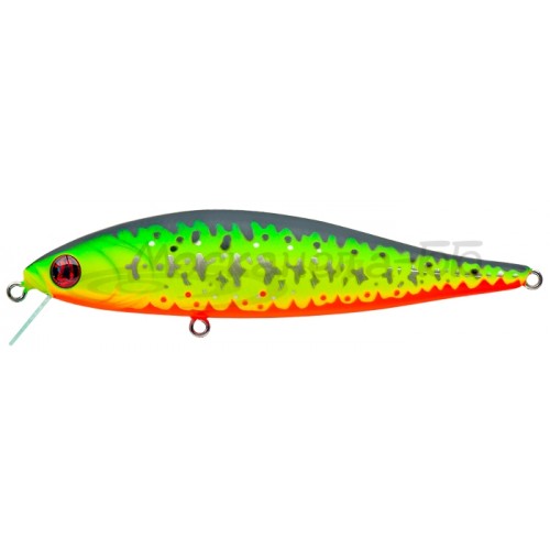 Воблер PONTOON 21 Bet-A-Minnow 78SP-SR, 78мм, 7.8 гр., 0.3-0.5 м., №R77