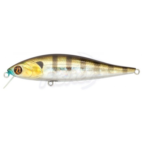 Воблер PONTOON 21 Bet-A-Minnow 92SP-SR, 92мм, 12.2 гр., 0.3-0.5 м., №007