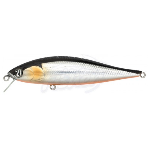 Воблер PONTOON 21 Bet-A-Minnow 78SP-SR, 78мм, 7.8 гр., 0.3-0.5 м., №712