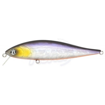 Воблер PONTOON 21 Bet-A-Minnow 92SP-SR, 92мм, 12.2 гр., 0.3-0.5 м., №A11