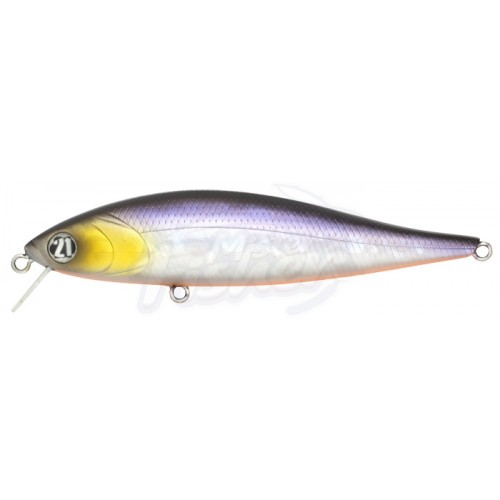 Воблер PONTOON 21 Bet-A-Minnow 78SP-SR, 78мм, 7.8 гр., 0.3-0.5 м., №A11