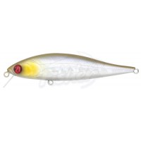 Воблер PONTOON 21 Bet-A-Minnow 78SP-SR, 78мм, 7.8 гр., 0.3-0.5 м., №A30