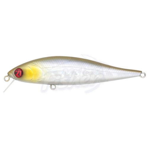 Воблер PONTOON 21 Bet-A-Minnow 78SP-SR, 78мм, 7.8 гр., 0.3-0.5 м., №A30