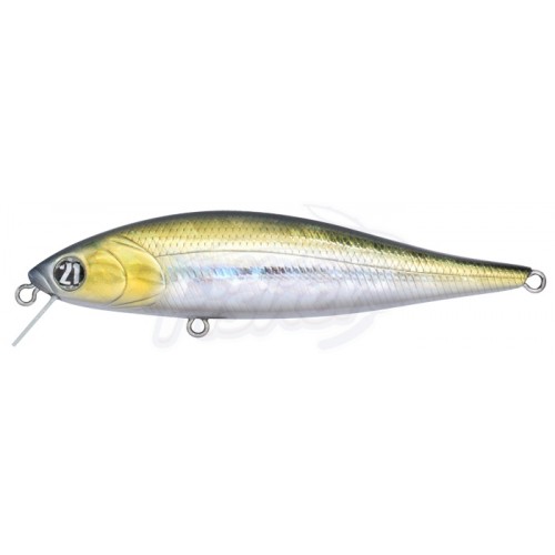 Воблер PONTOON 21 Bet-A-Minnow 78SP-SR, 78мм, 7.8 гр., 0.3-0.5 м., №R30