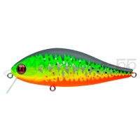 Воблер PONTOON 21 Bet-A-Shad 75F-SR, 75мм, 12.7 гр., 0.1-0.3 м., №R77