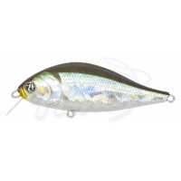 Воблер PONTOON 21 Bet-A-Shad 63SP-SR, 63мм, 7.7 гр., 0.2-0.4 м. №005