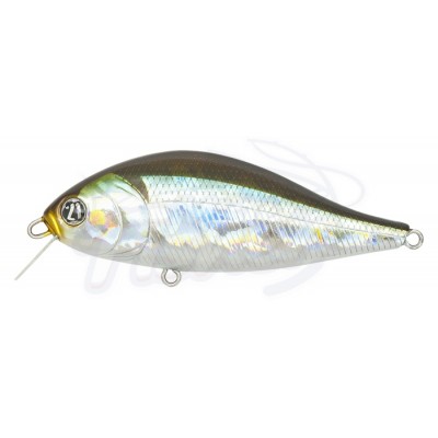 Воблер PONTOON 21 Bet-A-Shad 63SP-SR, 63мм, 7.7 гр., 0.2-0.4 м. №005