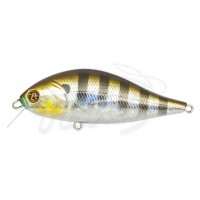 Воблер PONTOON 21 Bet-A-Shad 63SP-SR, 63мм, 7.7 гр., 0.2-0.4 м. №007