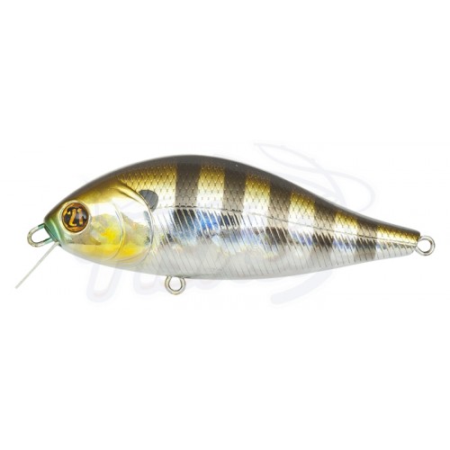 Воблер PONTOON 21 Bet-A-Shad 63SP-SR, 63мм, 7.7 гр., 0.2-0.4 м. №007